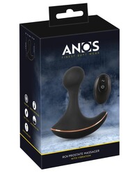ANOS RC Prostate massager with - vergleichen und günstig kaufen